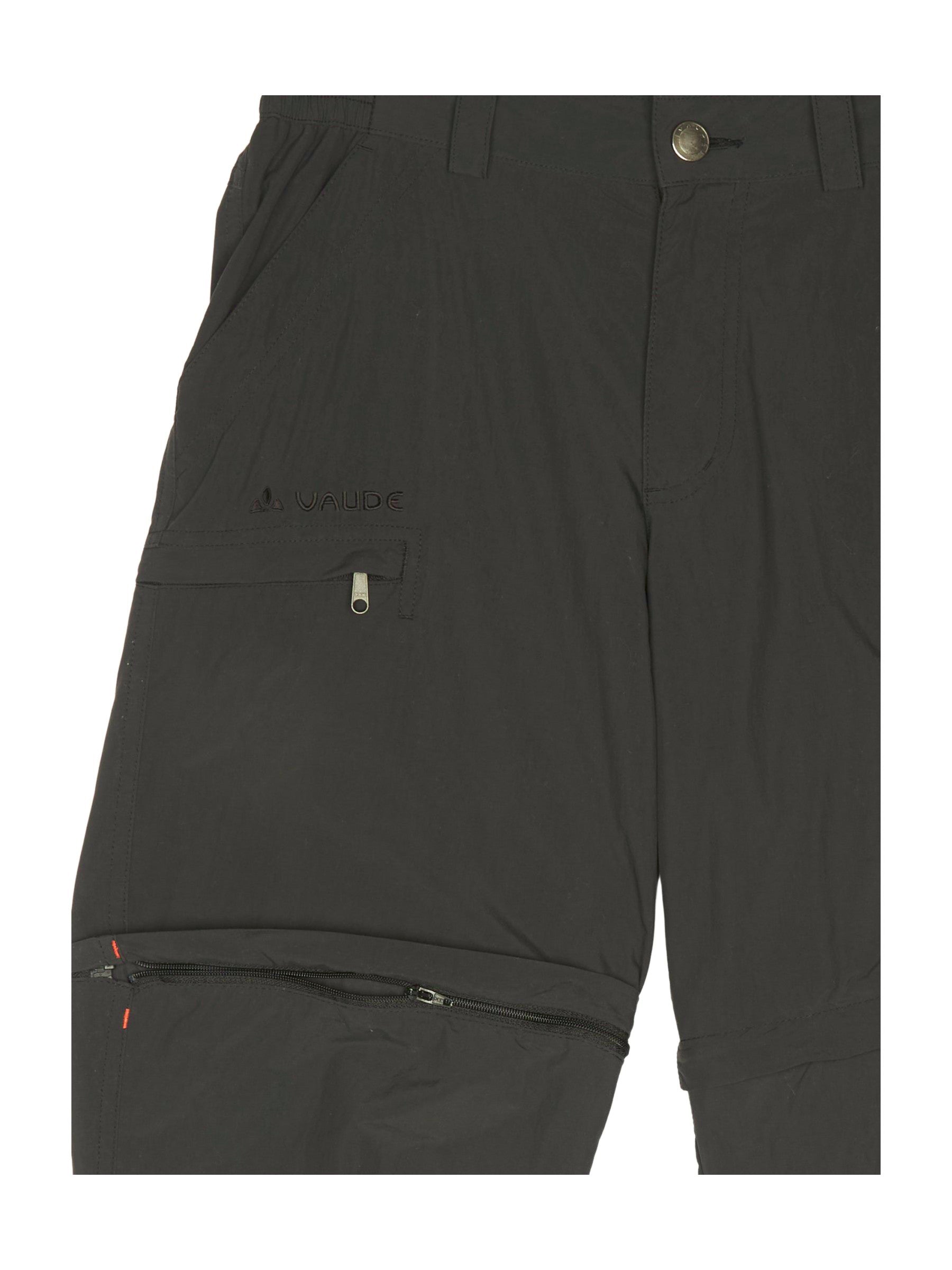 Vaude Zip-Hose für Herren